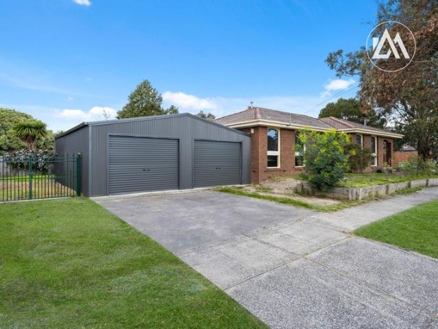 House for sale in Camerons Creek, Victoria
