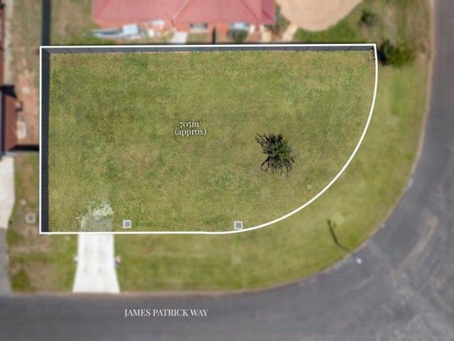 Land for sale in Lancefield, Victoria