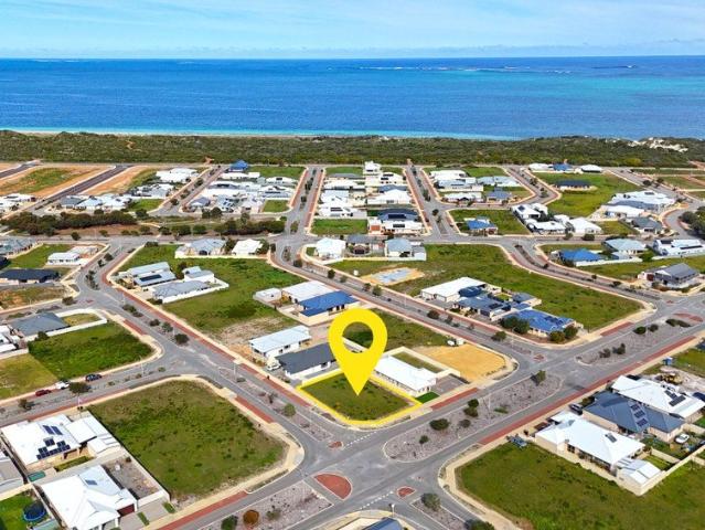 Land for sale in Jurien Bay, Western Australia