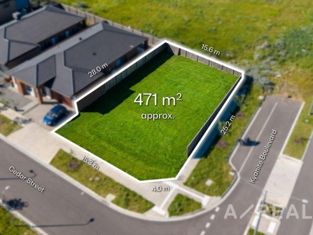 Land for sale in Donnybrae, Melbourne
