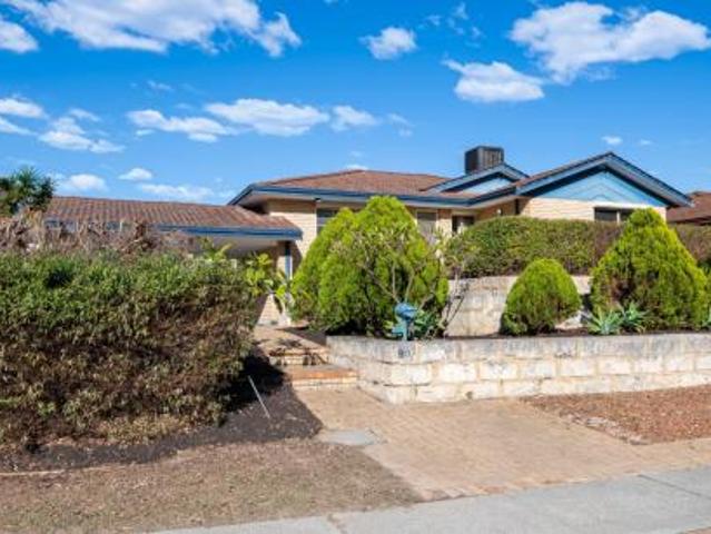 House for rent in Padbury, Western Australia