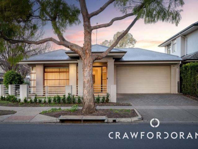 House for sale in Horseshoe Creek, South Australia
