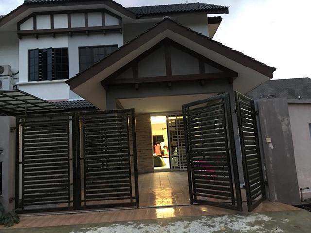 Terraced House for sale in Balik Pulau, George Town