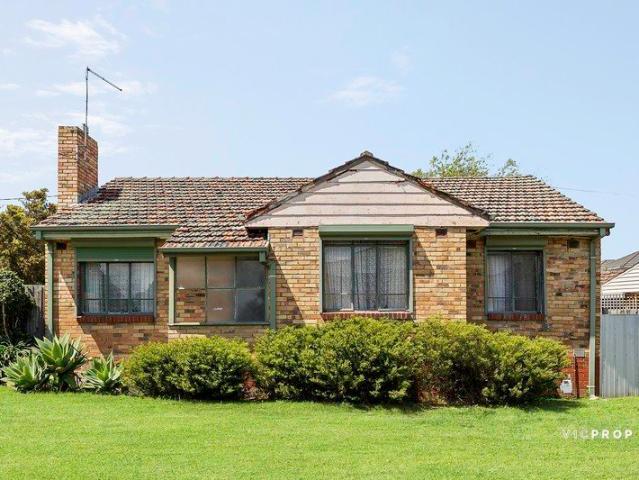 House for sale in Heidelberg Heights, Melbourne