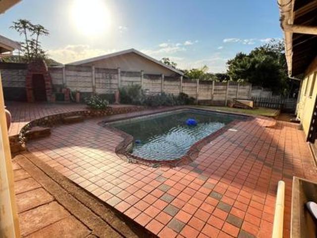 House for sale in Umkomaas, Kwazulu-natal