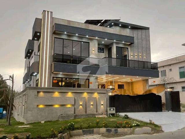 House for sale in Islamabad