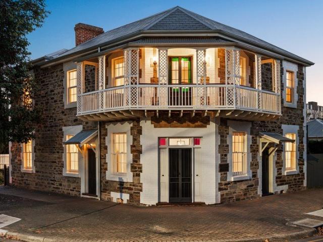House for sale in Horseshoe Creek, South Australia