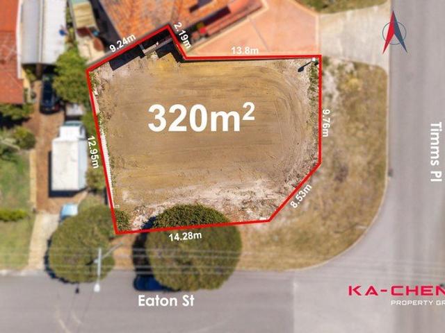 Land for sale in Morley, City of Bayswater