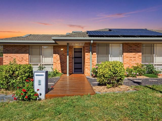 Property for sale in Ngunnawal, District of Gungahlin