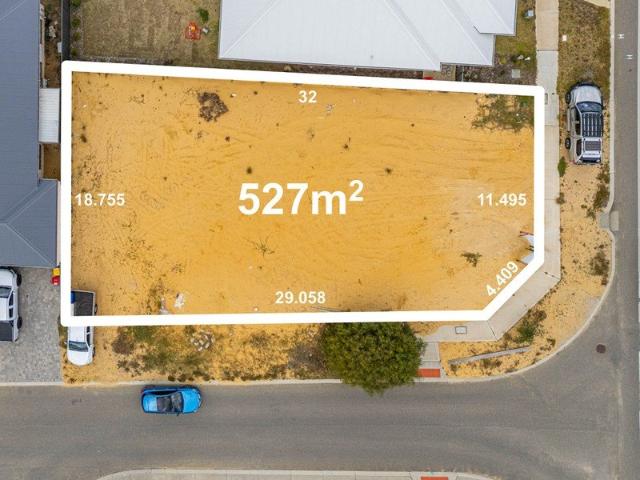 Land for sale in Hilbert, City Of Armadale
