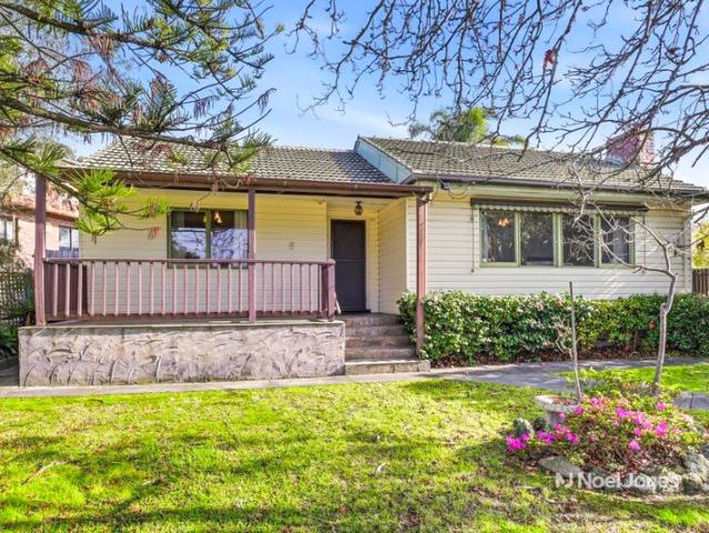 House for sale in Camerons Creek, Victoria