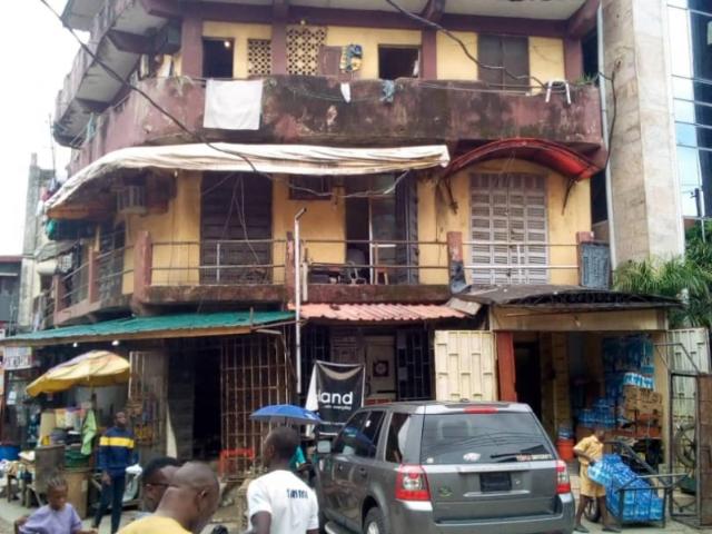 Property for sale in Abuja