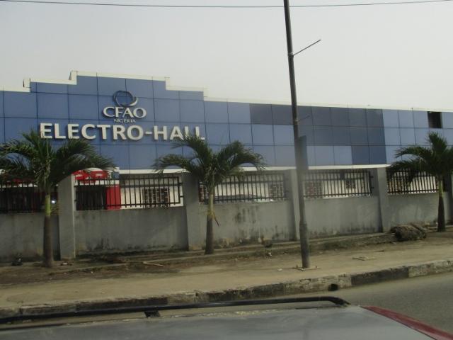 Commercial for sale