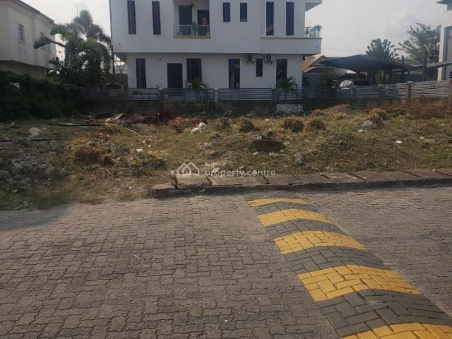 Land for sale in Eti Osa, Lagos