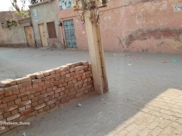 Land for sale in Multan, Islamabad Capital Territory