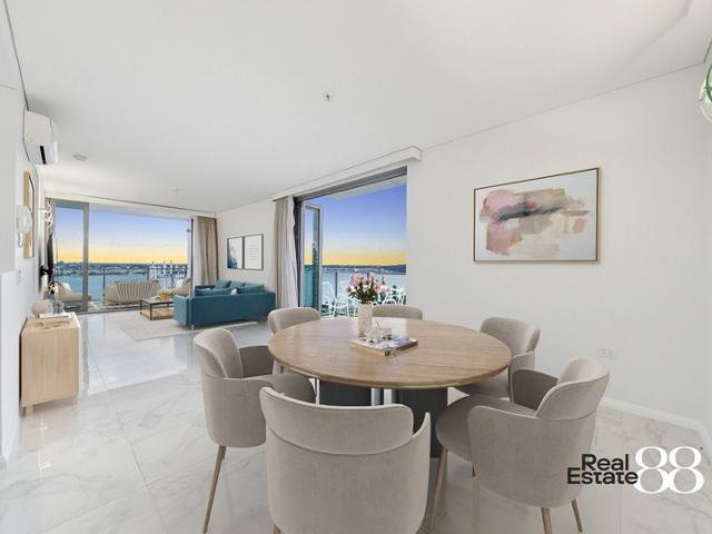 Apartment for sale in East Perth, Perth