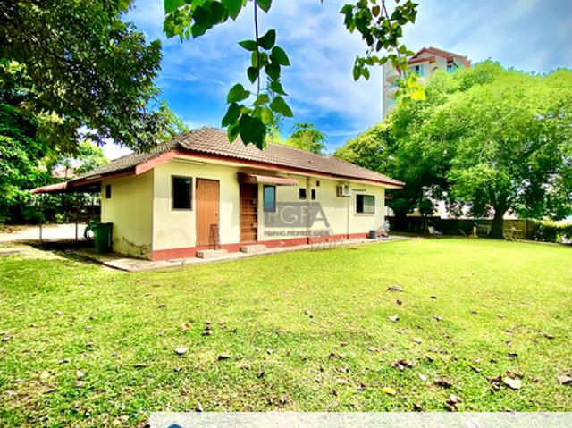 House for sale in Georgetown, Penang
