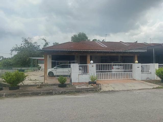 Terraced House for sale in Sungai Petani, Kuala Muda