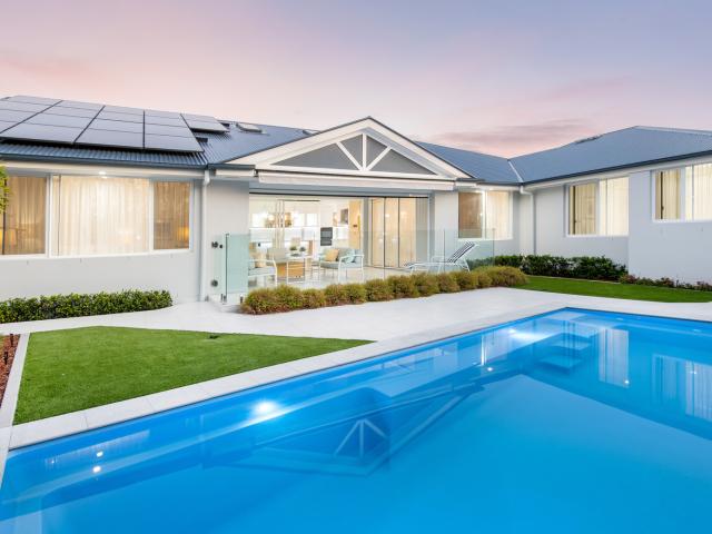 House for sale in Sanctuary Cove