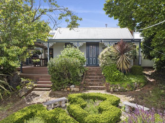 House for sale in Daylesford, Victoria