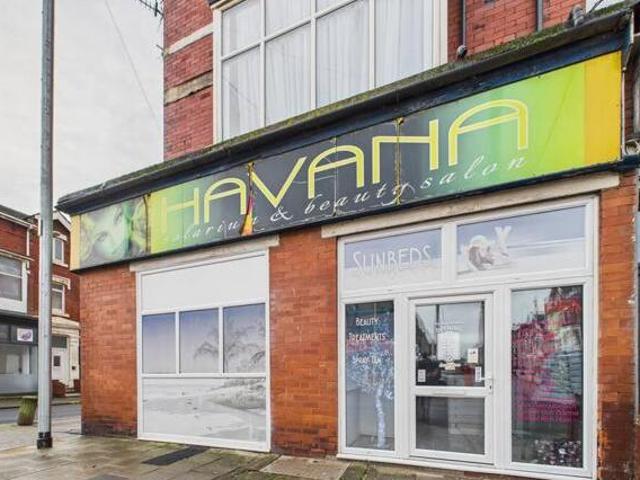 House for sale in Lancashire, England