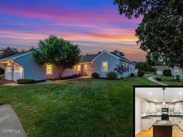 Condo for sale in Monmouth, New Jersey