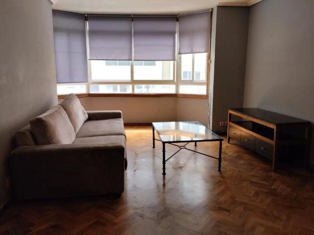 Apartamento en alquiler en Paseo das Pontes, A Coruña