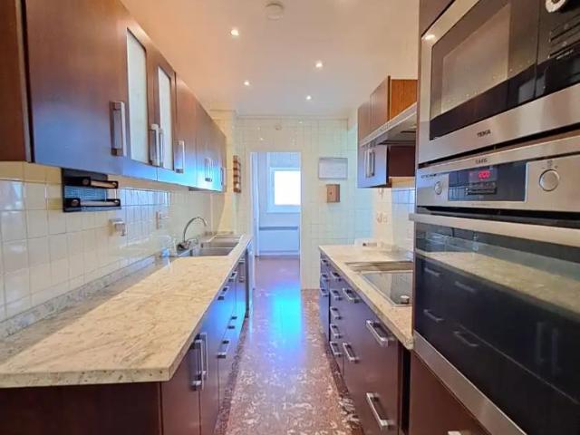 Apartamento en alquiler en Juan Flórez, A Coruña