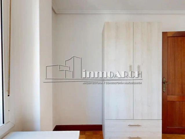 Apartamento en alquiler en Agra Del Orzán, A Coruña