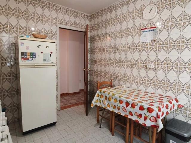 Apartamento en alquiler en Sagrada Familia, A Coruña