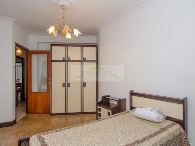 Apartamento en alquiler en Os Mallos, A Coruña