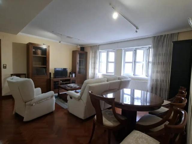 Apartamento en alquiler en Matogrande, A Coruña