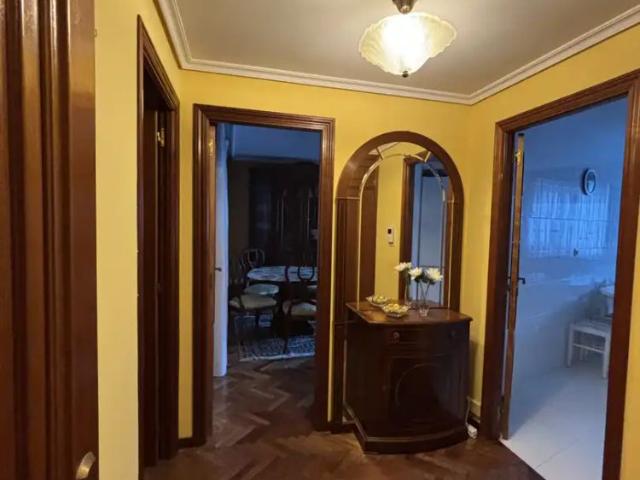 Apartamento en alquiler en Monte Alto, A Coruña