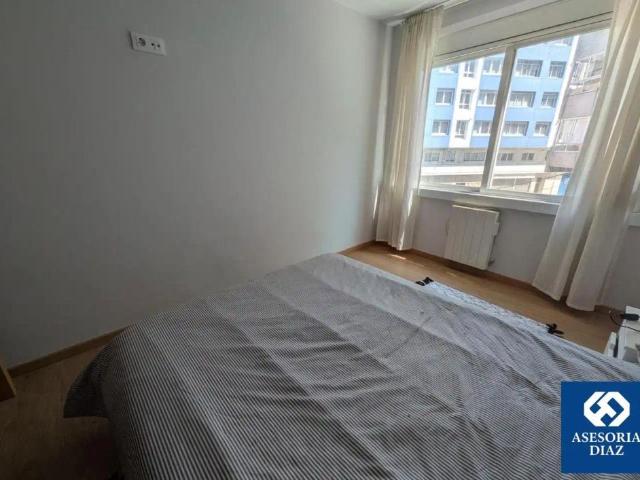 Apartamento en alquiler en Monelos, A Coruña