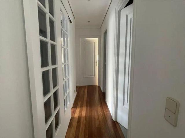 Apartamento en alquiler en Ensanche, A Coruña