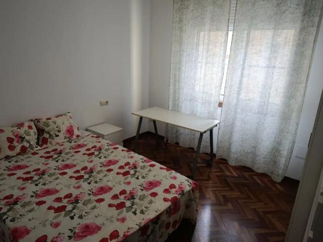 Apartamento en alquiler en Os Mallos, A Coruña