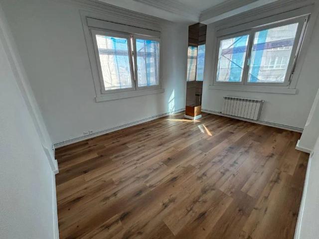 Apartamento en alquiler en Juan Flórez, A Coruña