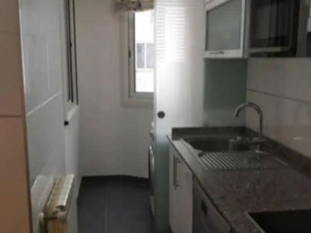 Apartamento en alquiler en Os Pelamios, A Coruña