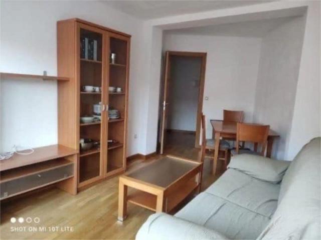 Apartamento en alquiler en O Peruleiro, A Coruña