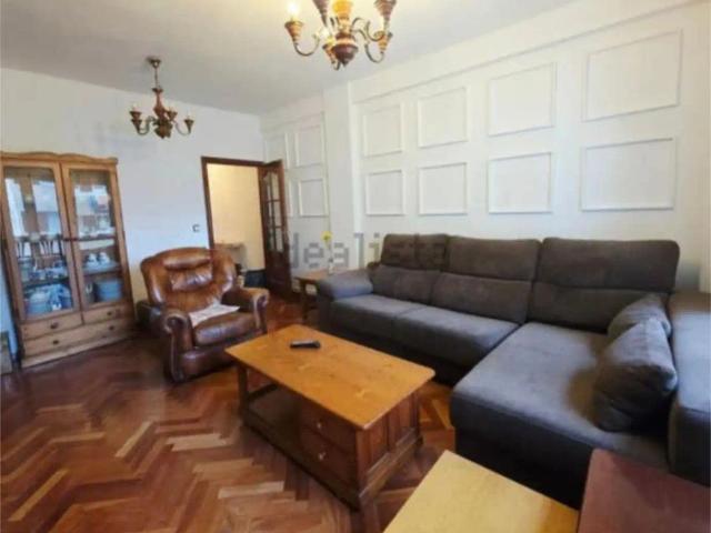 Apartamento en alquiler en Os Mallos, A Coruña