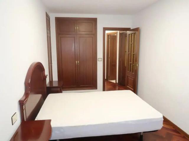 Apartamento en alquiler en A Silva, A Coruña