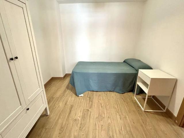 Apartamento en alquiler en Os Castros, A Coruña