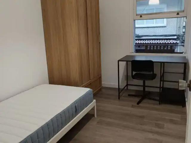 Apartamento en alquiler en Catro Camiños, A Coruña