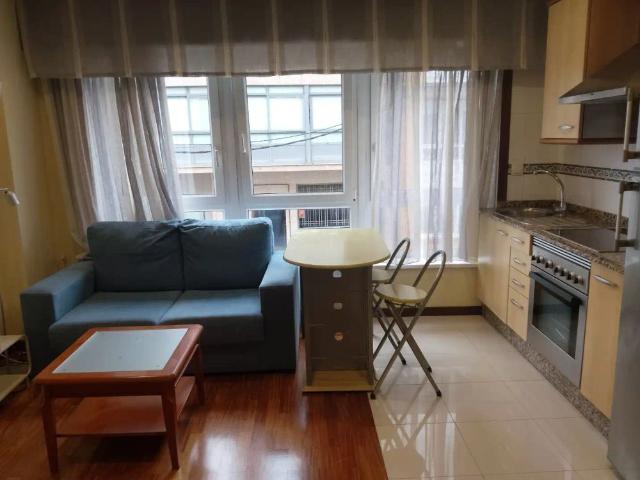 Apartamento en alquiler en Palavea, A Coruña