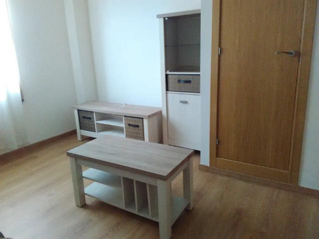 Apartamento en alquiler en Santa Margarida, A Coruña