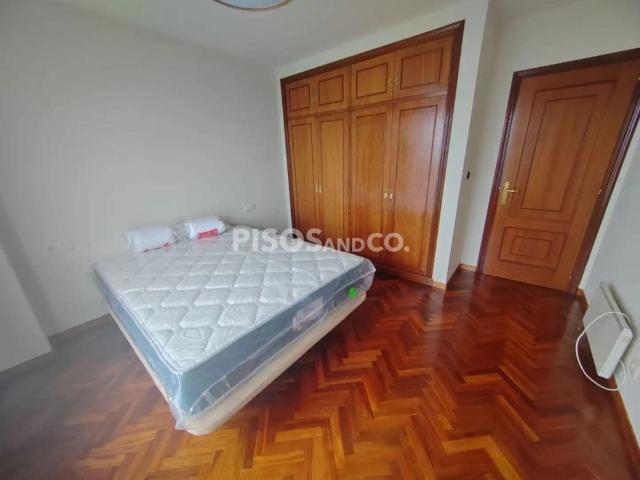 Apartamento en alquiler en Os Castros, A Coruña