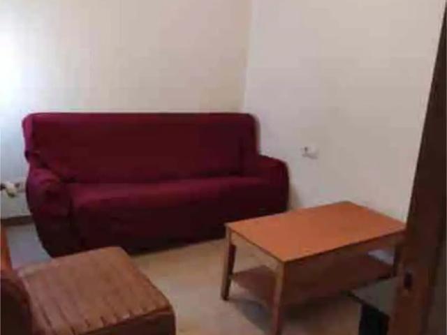 Apartamento en alquiler en Catro Camiños, A Coruña
