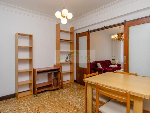 Apartamento en alquiler en Os Mallos, A Coruña
