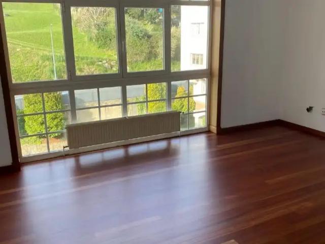 Apartamento en alquiler en Oza, A Coruña