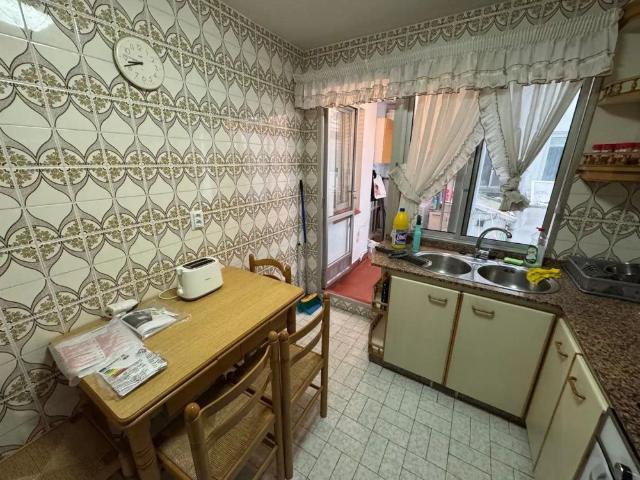 Apartamento en alquiler en Sagrada Familia, A Coruña